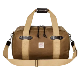 Filson Small Tin Cloth Duffle Bag