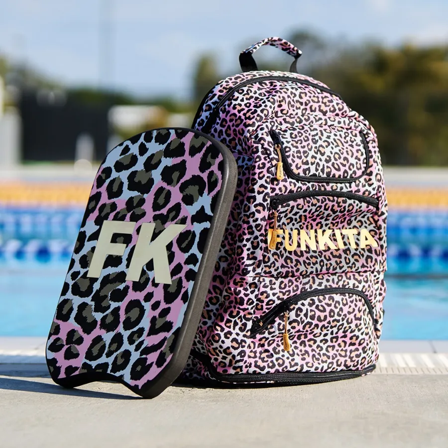 Funkita Elite Squad Backpack FKG003N - Some Zoo Life