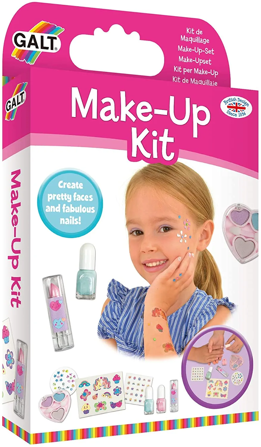 Galt Make-Up Kit