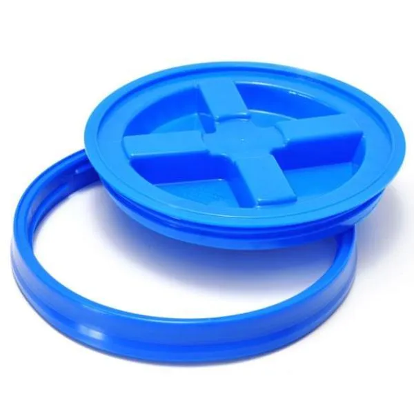 Gamma Seal Bucket Lids (Various Colours)