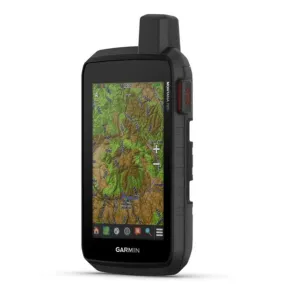 Garmin Montana 700i Satellite Communicator & GPS