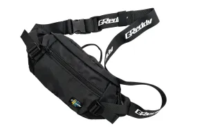 GReddy Crossbody Bag