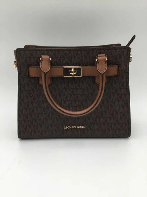 Hamilton Small Logo Satchel