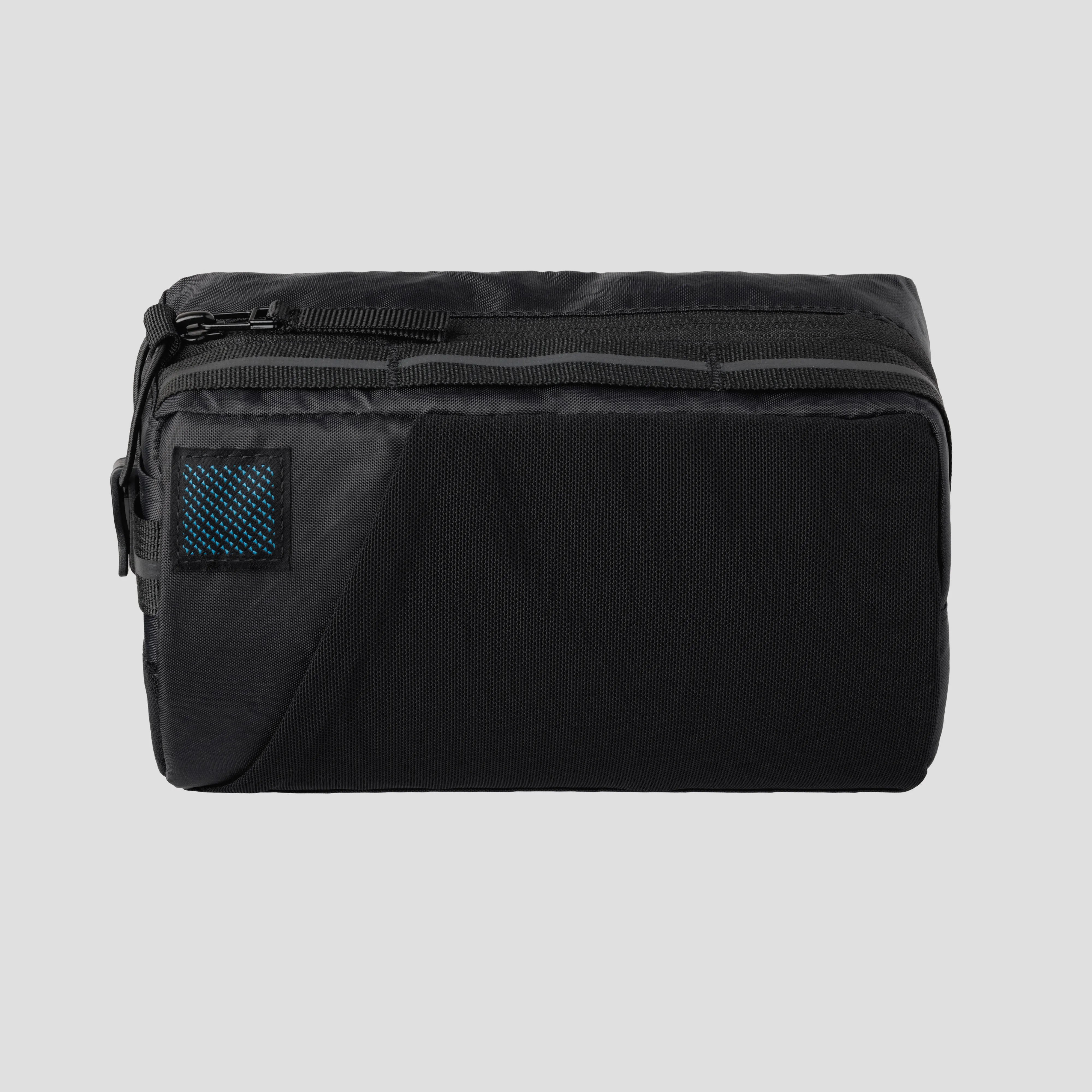 Handlebar Bag - ECOPAK Black