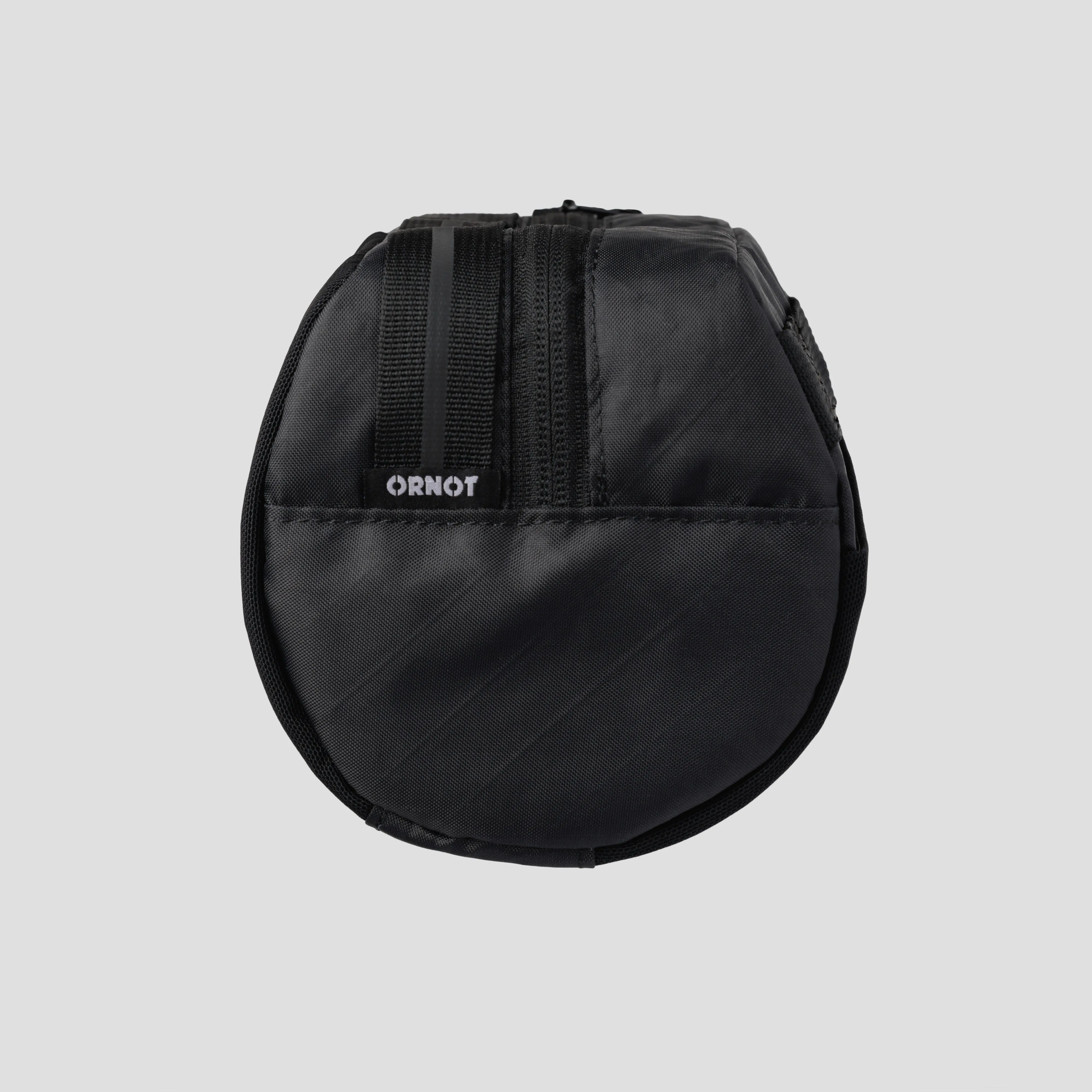 Handlebar Bag - ECOPAK Black