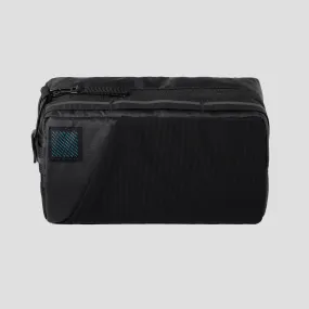 Handlebar Bag - ECOPAK Black