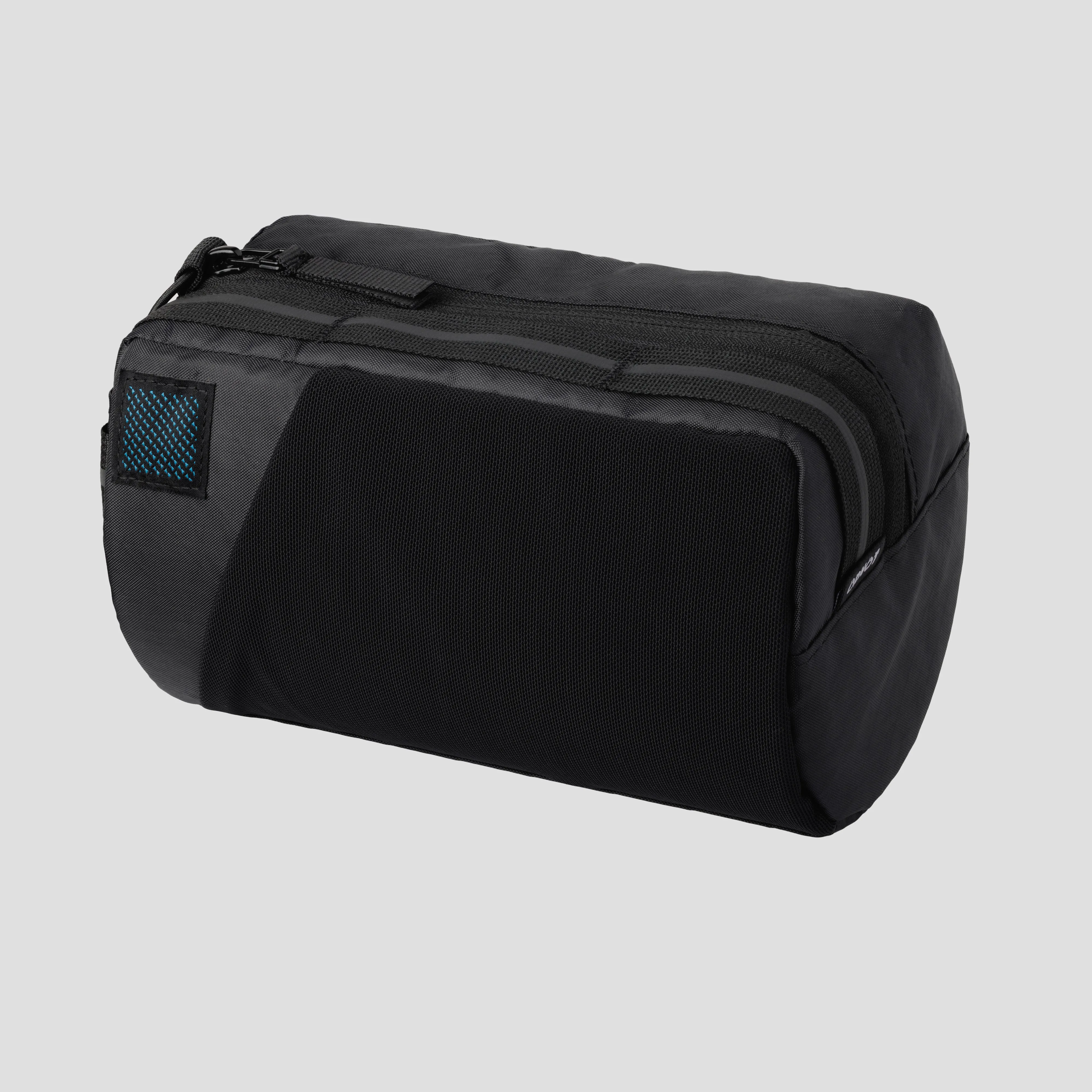 Handlebar Bag - ECOPAK Black