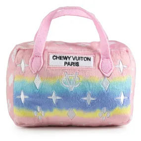 Haute Diggity Dog - Pink Ombre Chewy Vuiton Handbag