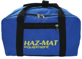 Hazmat Equipment Bag