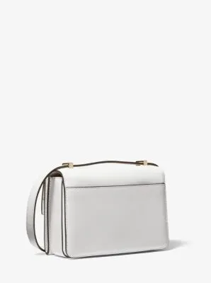 Hendrix Extra-Small Leather Crossbody Bag