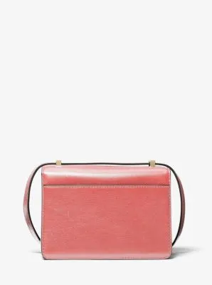 Hendrix Extra-Small Leather Crossbody Bag