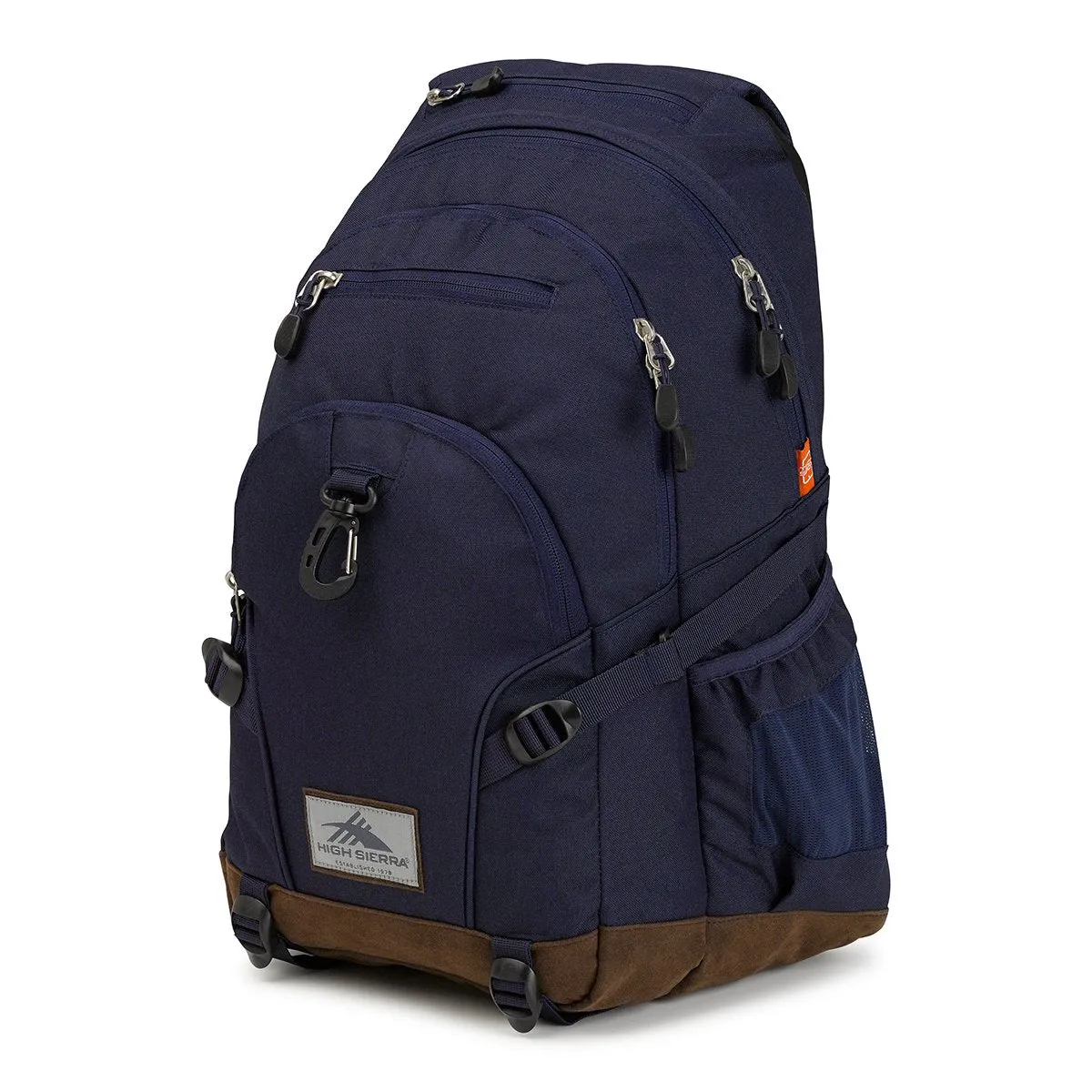 High Sierra Super Loop Backpack