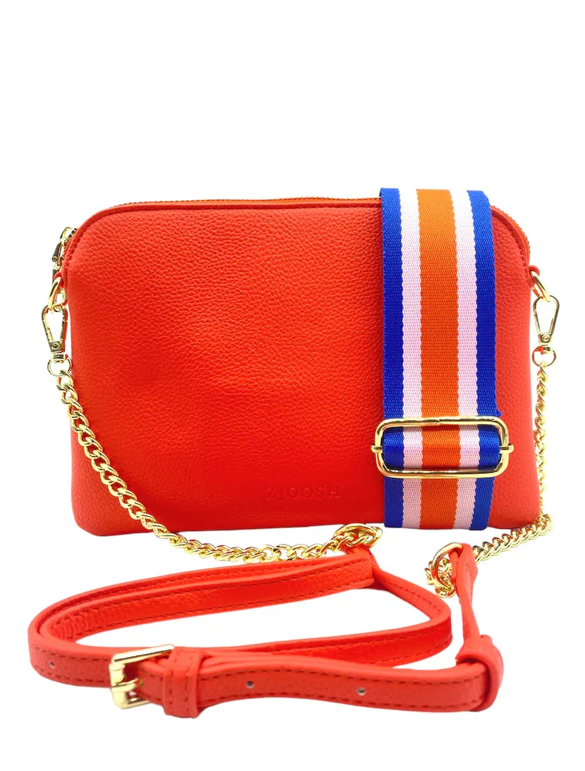 Hugo Cross Body Bag