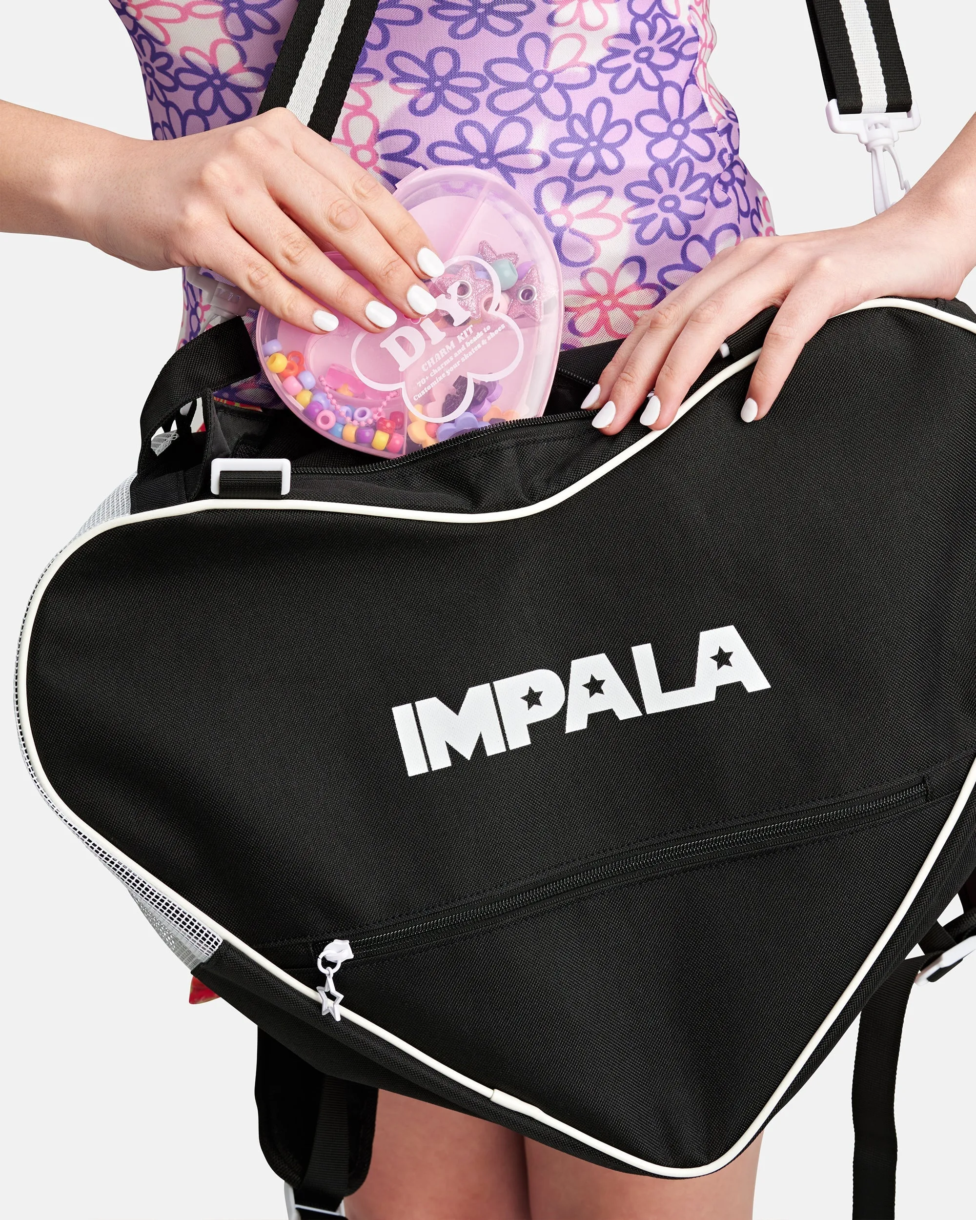 Impala - Skate Bag (Black)