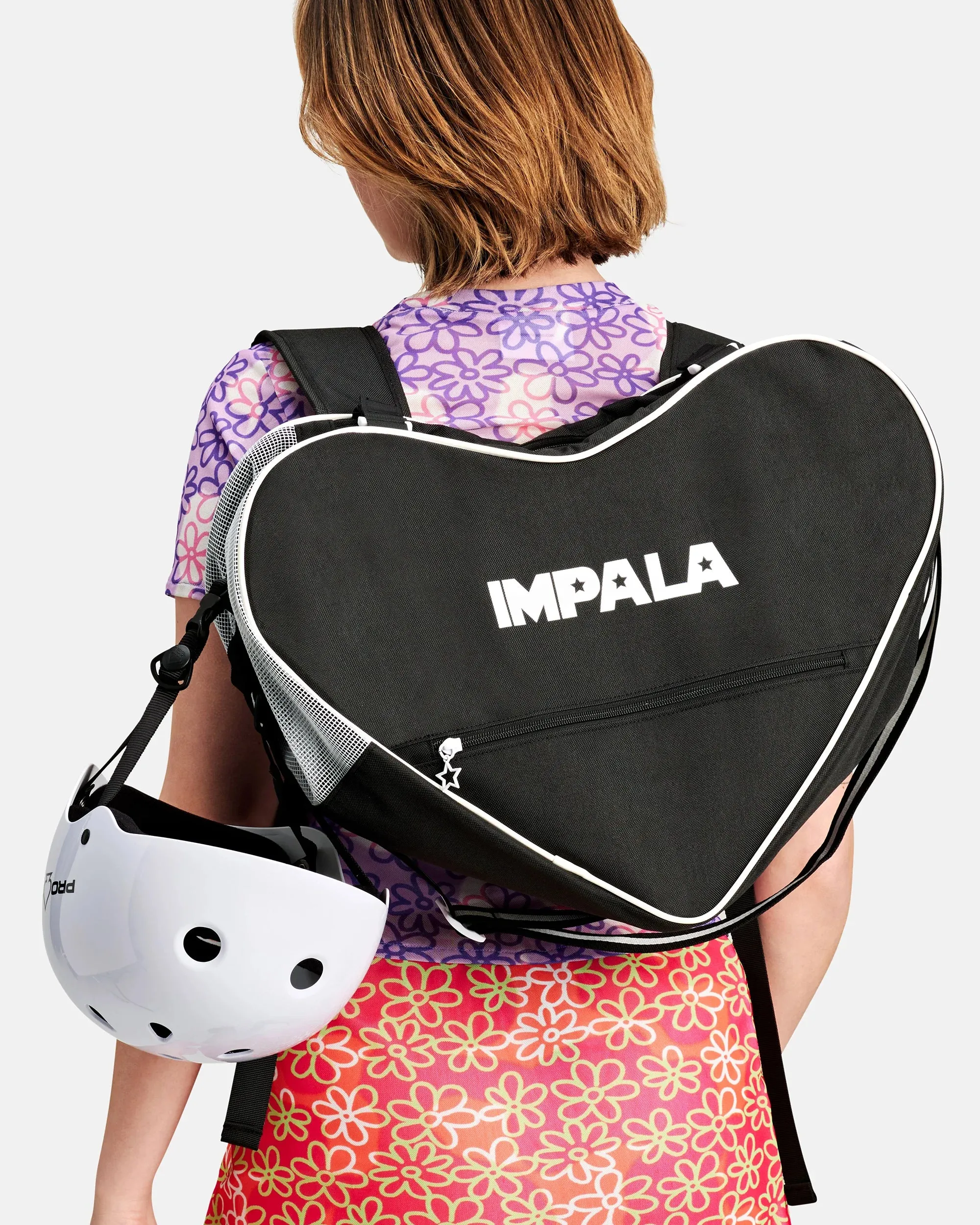 Impala - Skate Bag (Black)