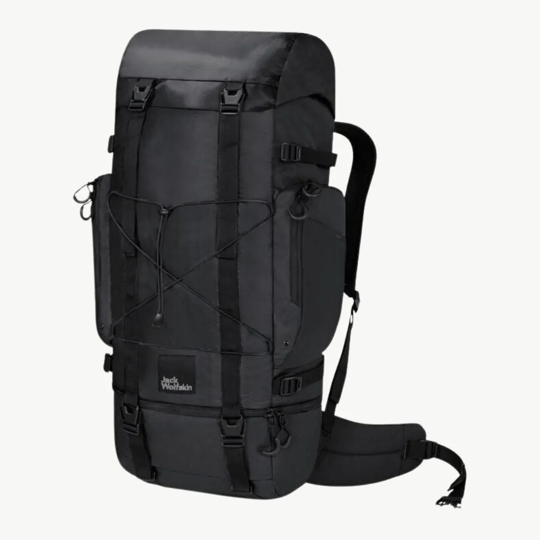 jack wolfskin Wanderthirst 45 Unisex Backpack