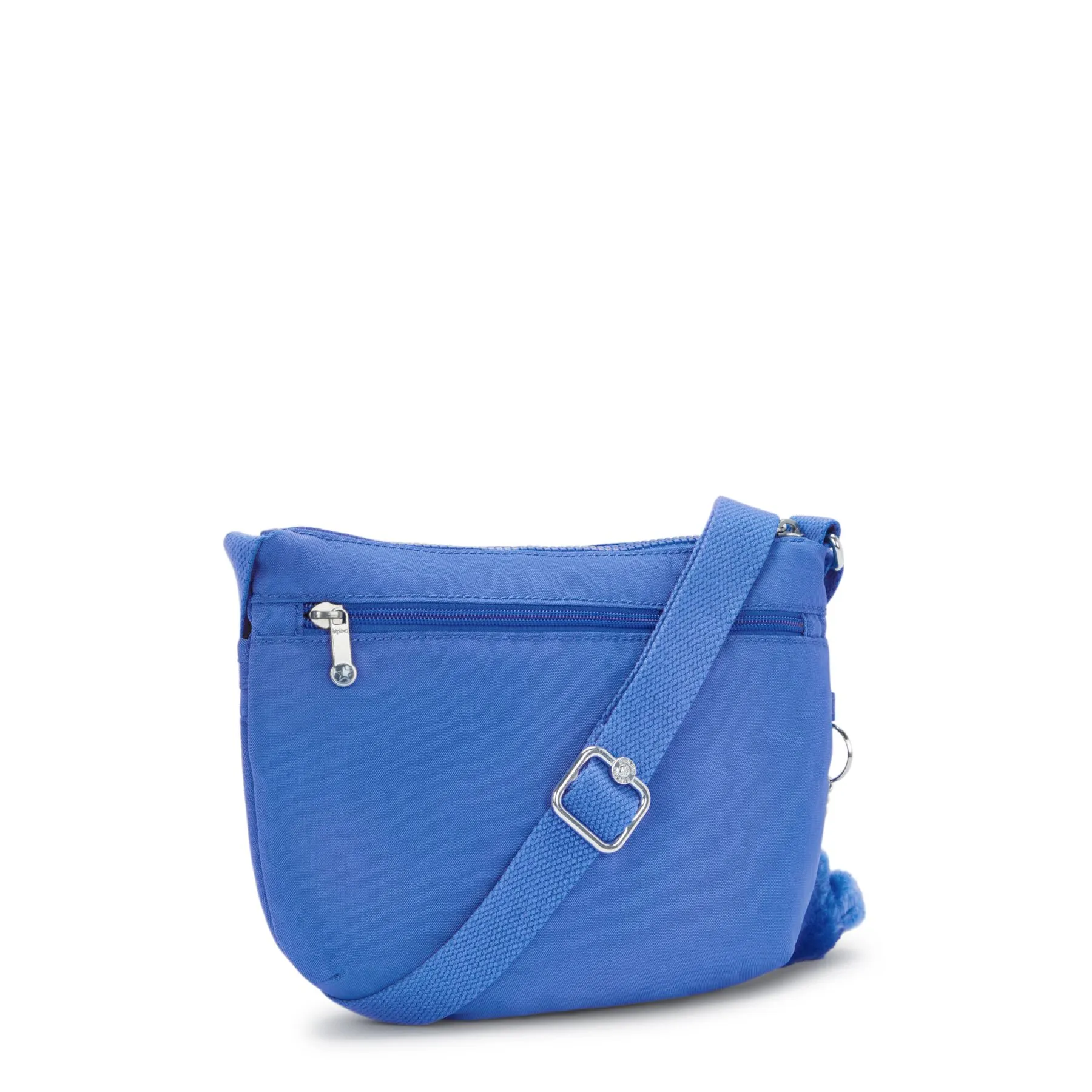 Kipling Arto S Havana Blue Small Crossbody Bag