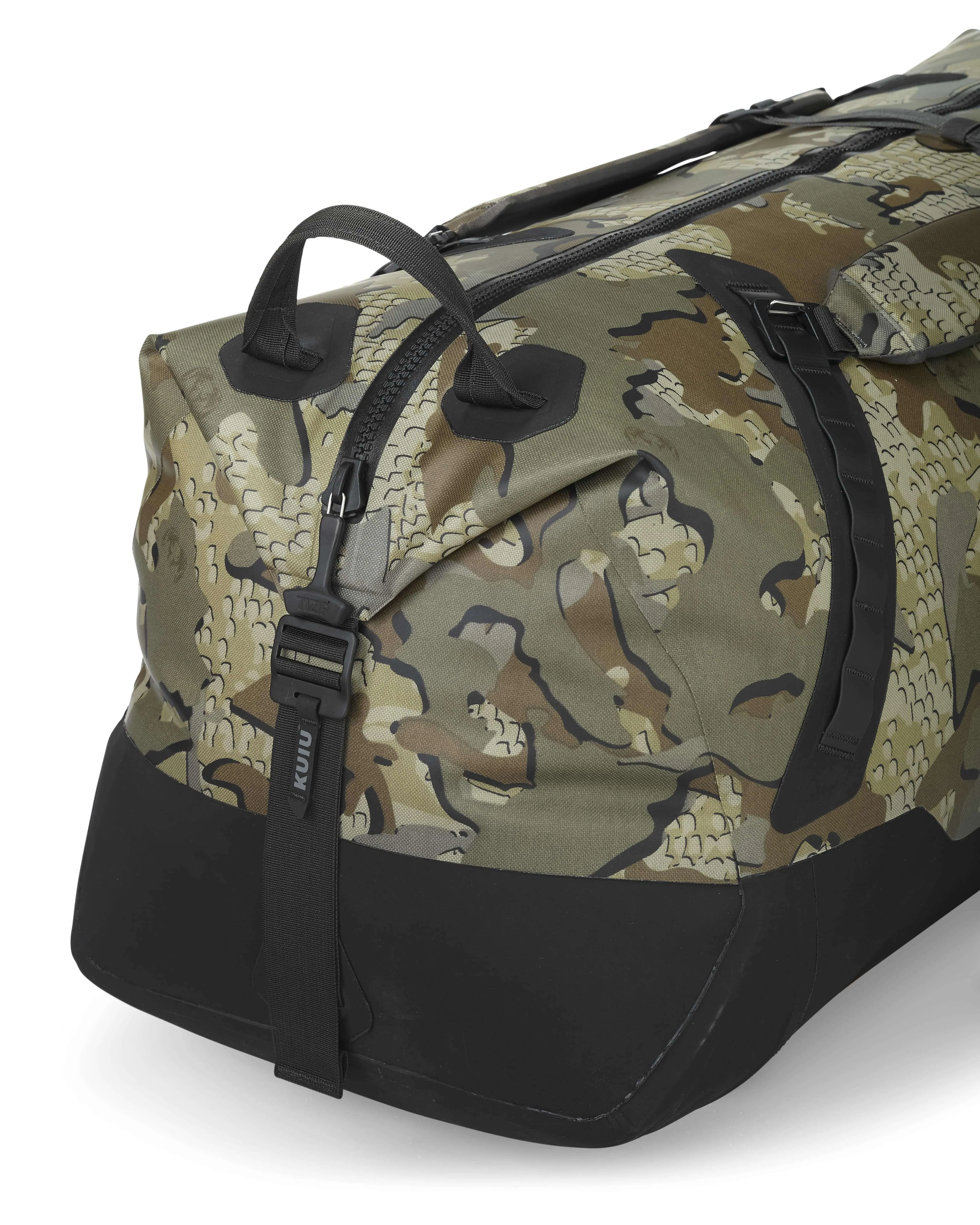 Kodiak 6600 Submersible Duffel | Coyote Brown