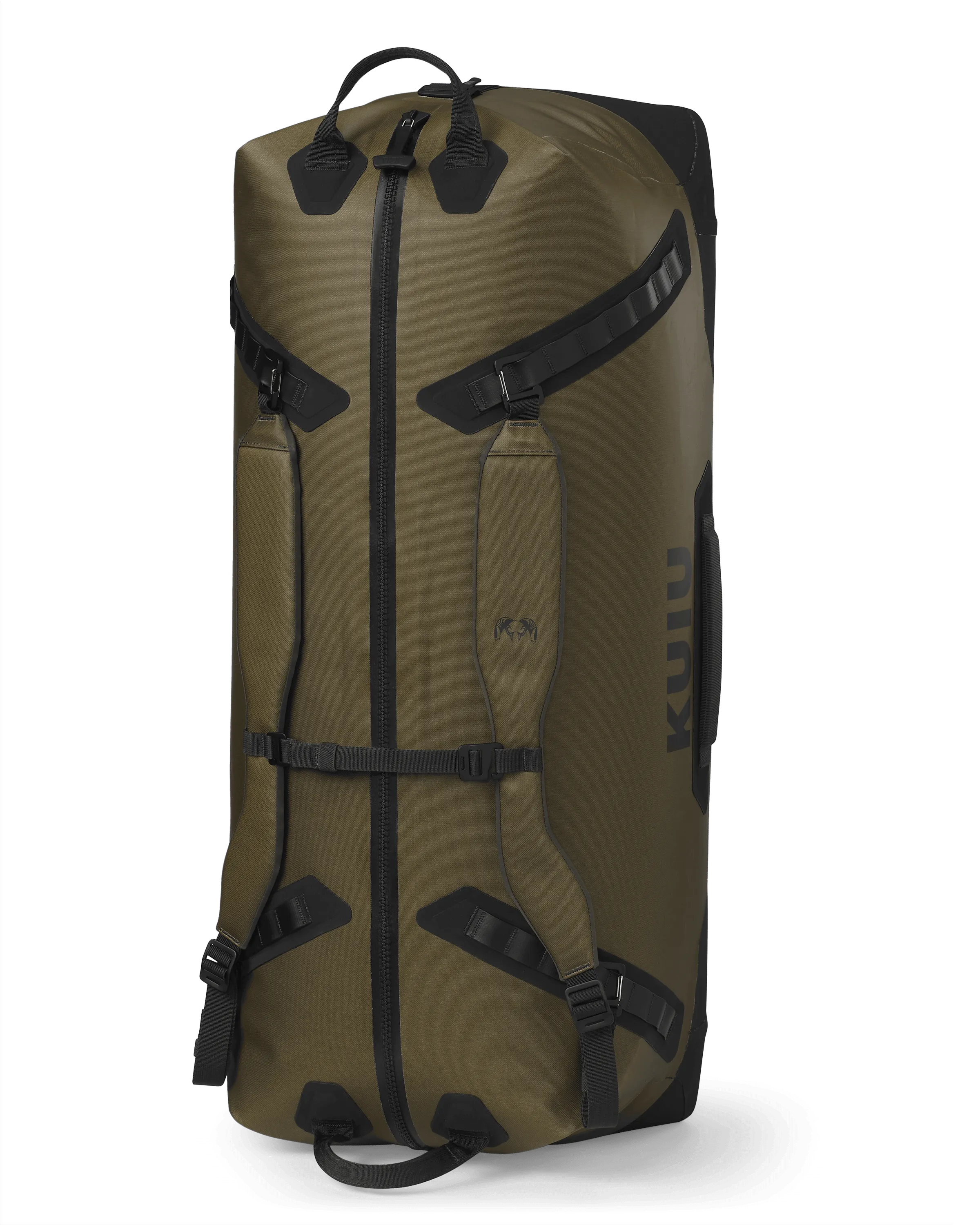 Kodiak 6600 Submersible Duffel | Coyote Brown