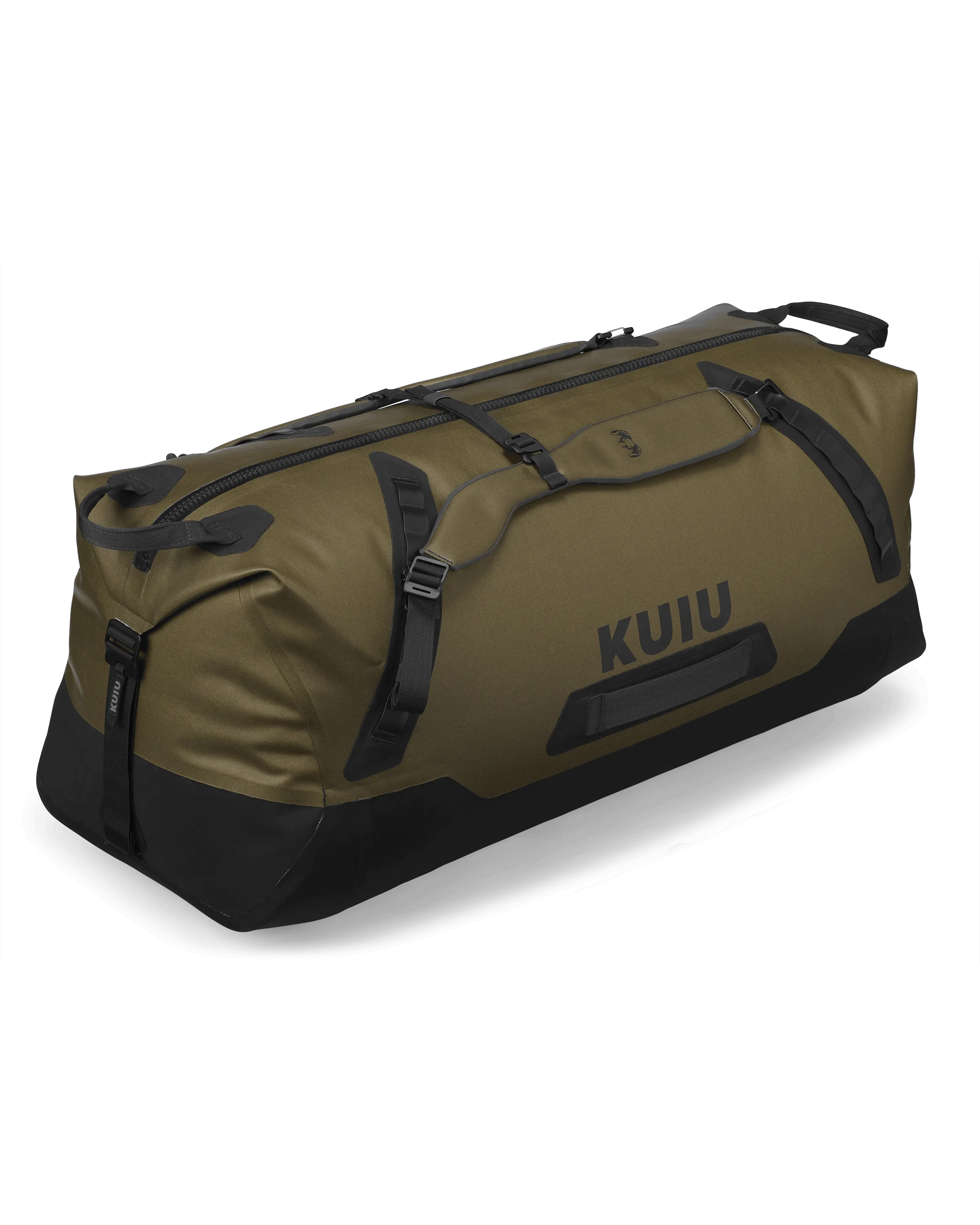 Kodiak 6600 Submersible Duffel | Coyote Brown