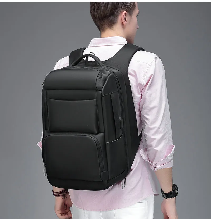 Large Capacity Business Travel Backpack