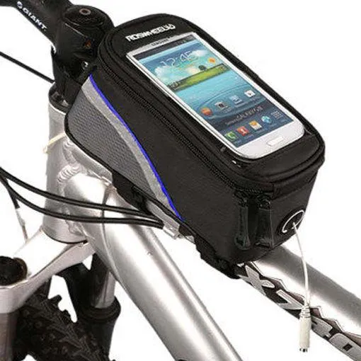 Magic Bike Bag