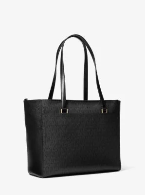 Maisie Large Logo 3-in-1 Tote Bag