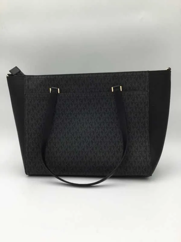 Maisie Large Logo 3-in-1 Tote Bag