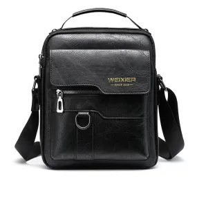 Men's Crossbody Elegant Bag