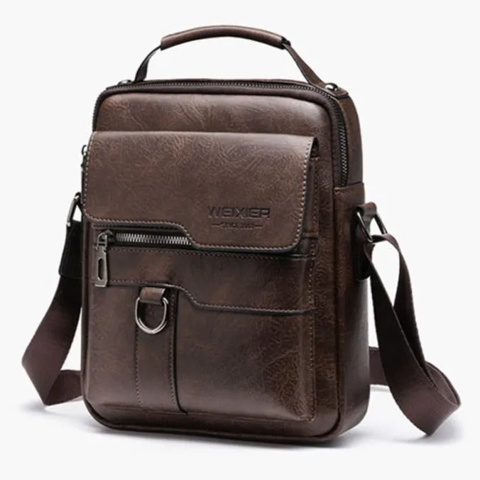 Men's Crossbody Elegant Bag