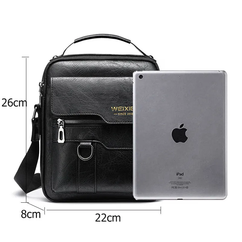 Men's Crossbody Elegant Bag