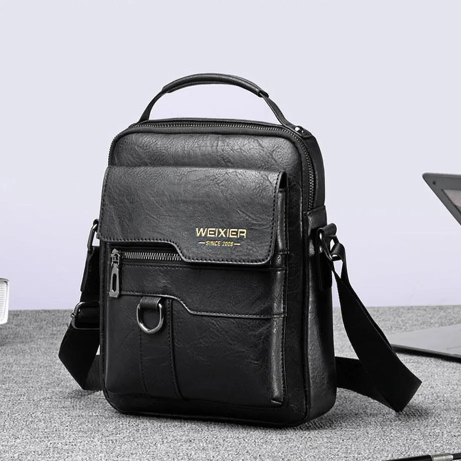 Men's Crossbody Elegant Bag