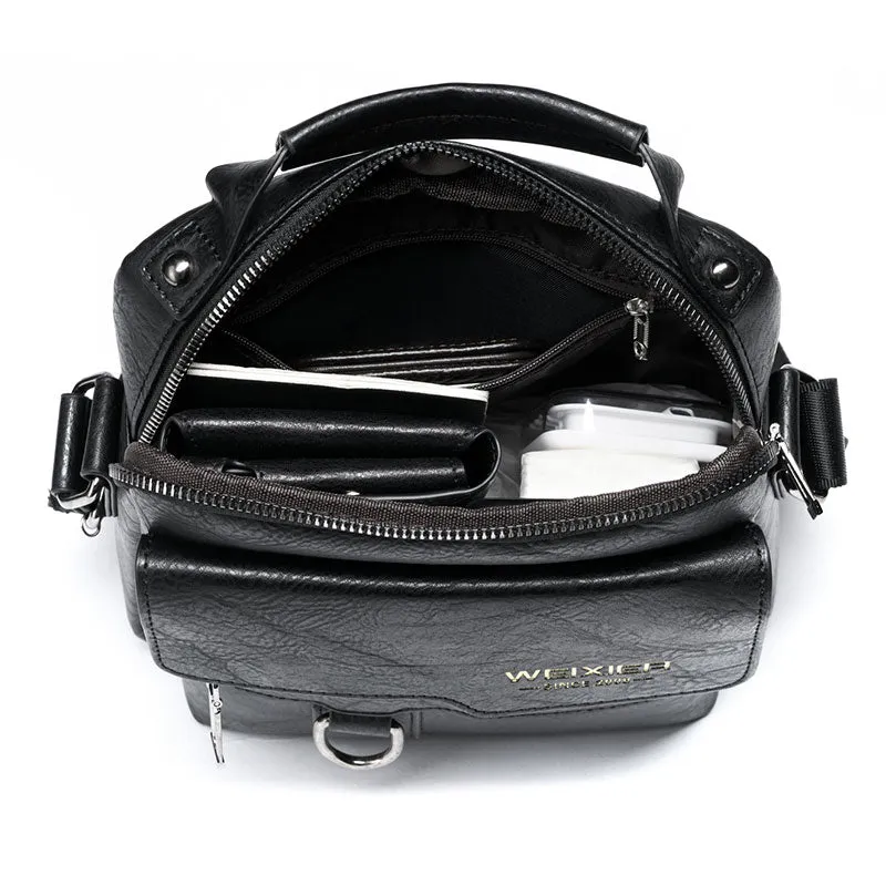 Men's Crossbody Elegant Bag