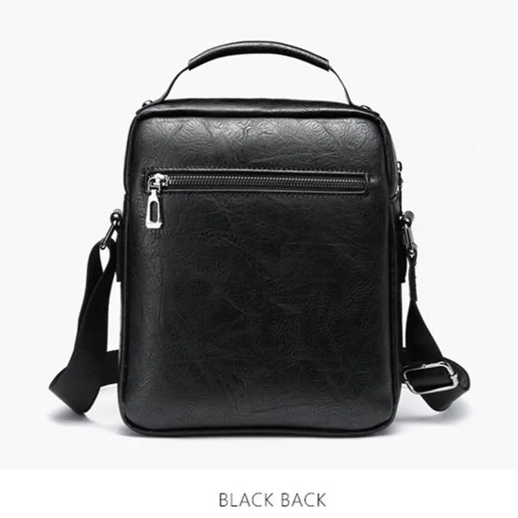 Men's Crossbody Elegant Bag