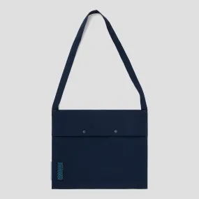 NeoShell® Musette - Navy