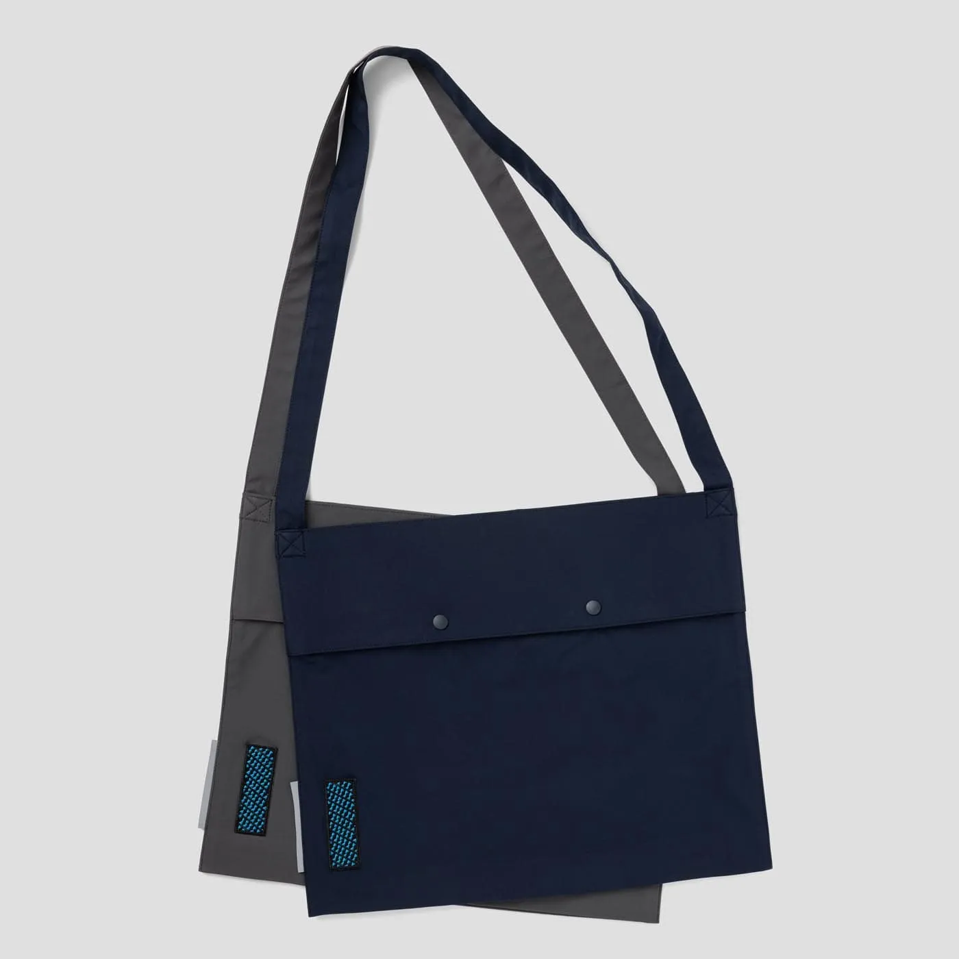 NeoShell® Musette - Navy