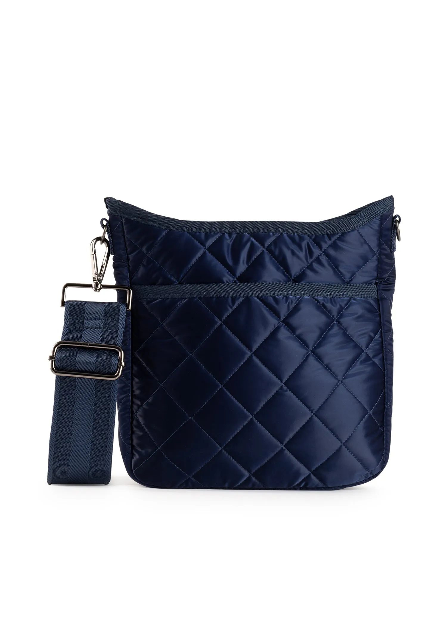 Nikki Pacific Crossbody