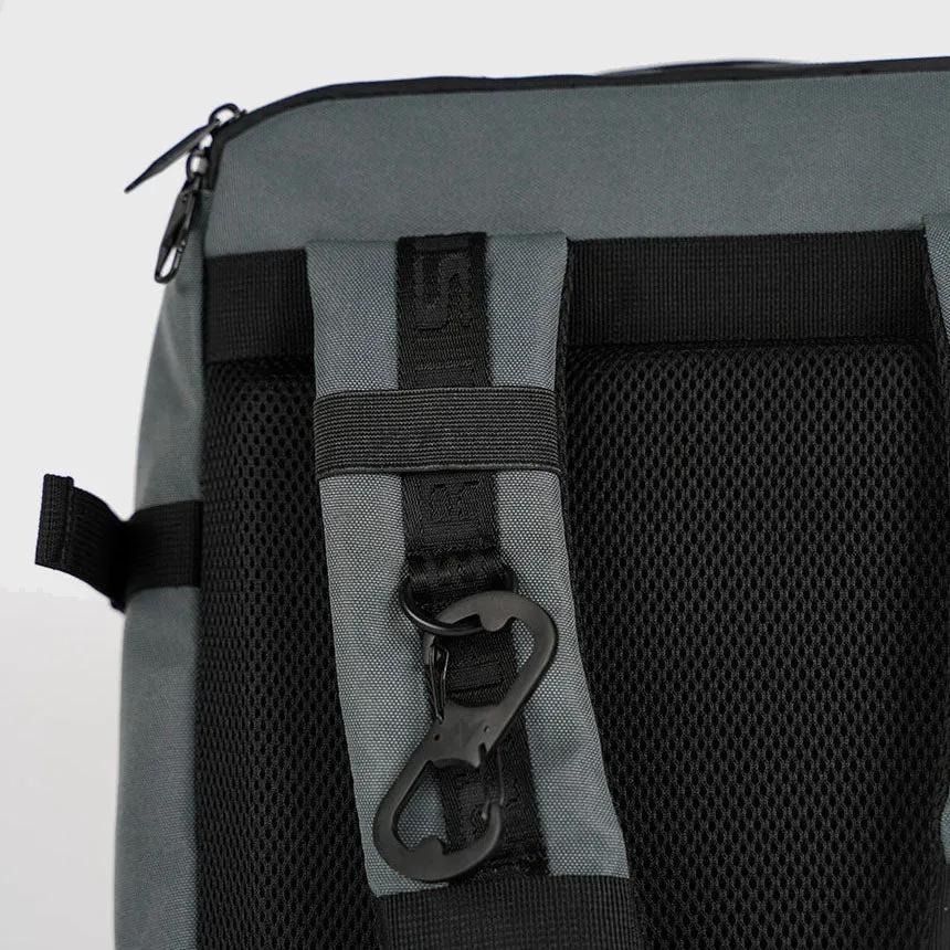 Northern Spirit - N-TREK BAG - MILITARY STONE