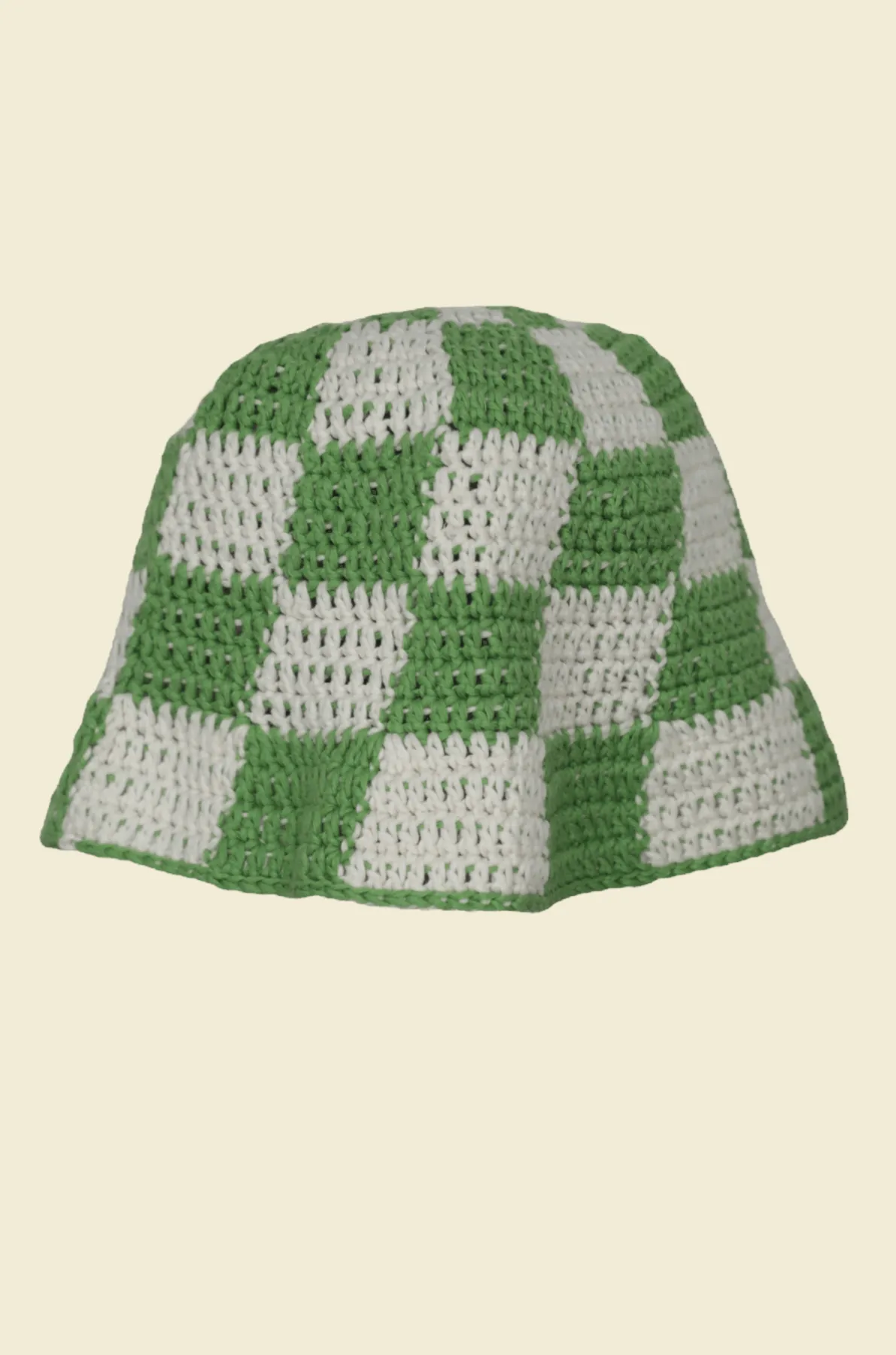 Peppermint Bucket Hat