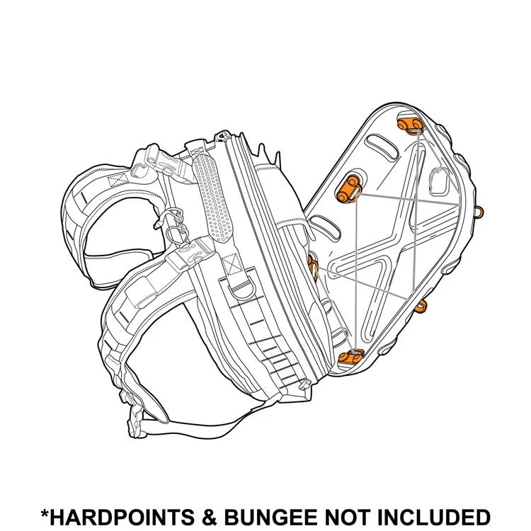 Pillbox™ (29.5 L)