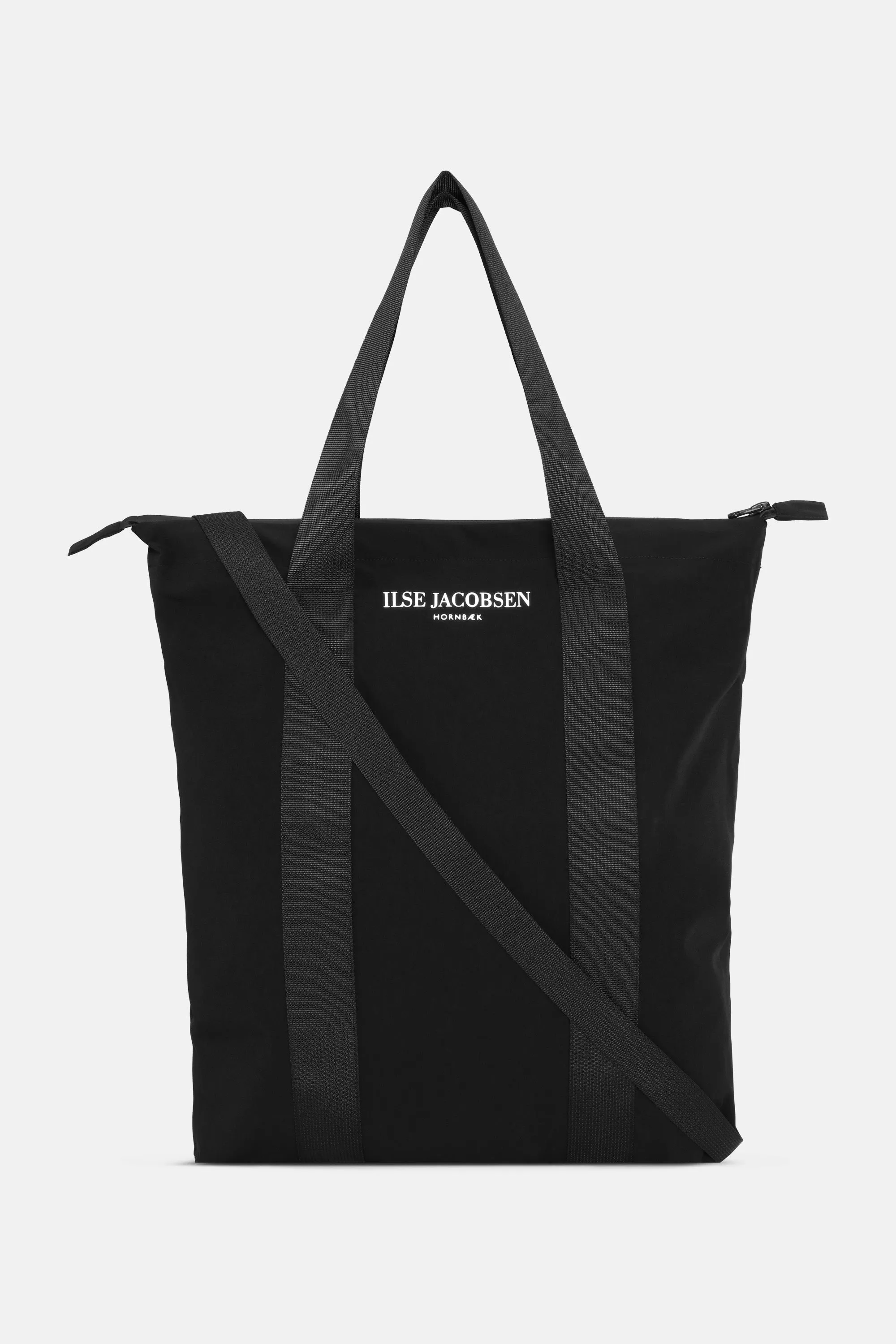 Rain Bag - Black