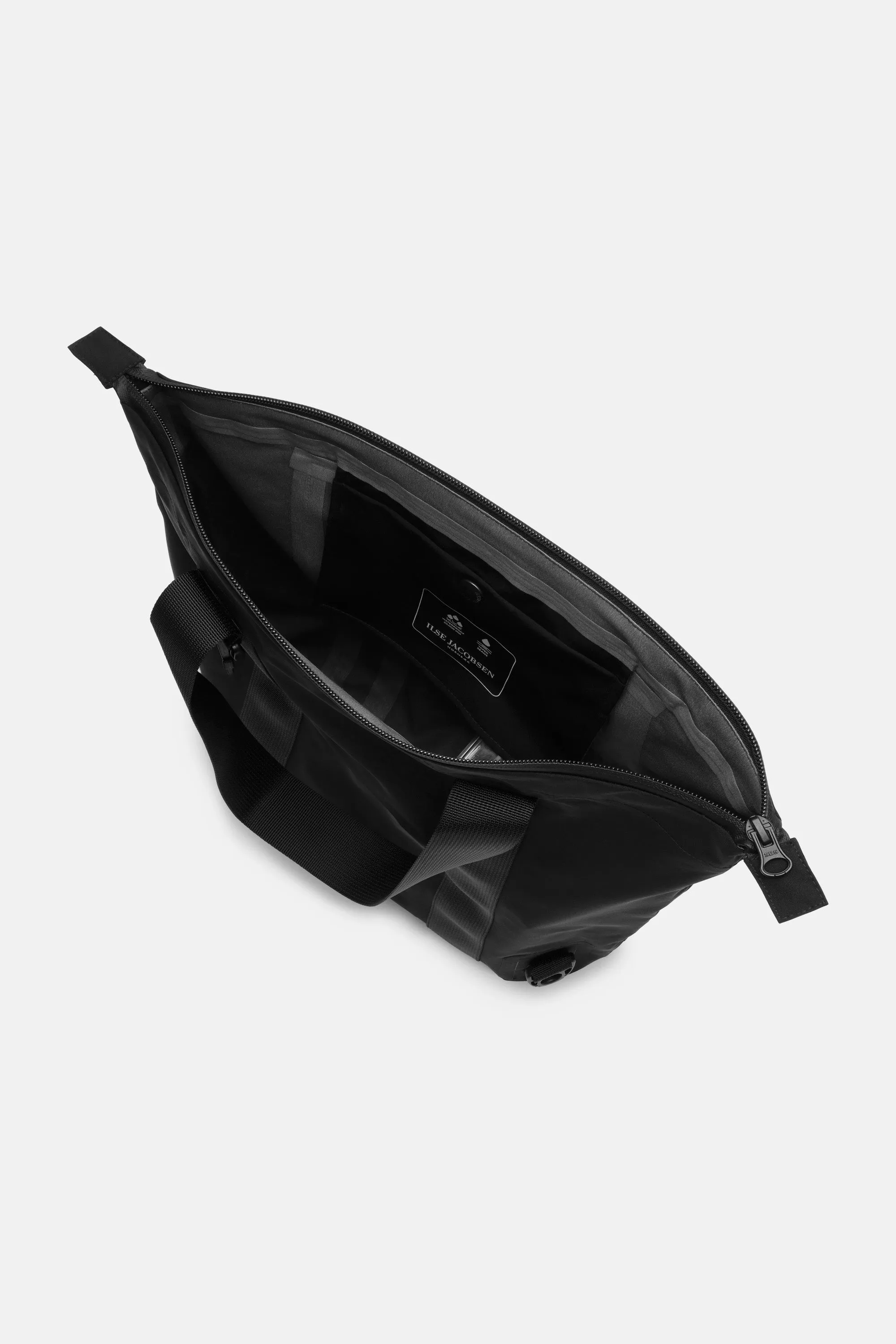 Rain Bag - Black