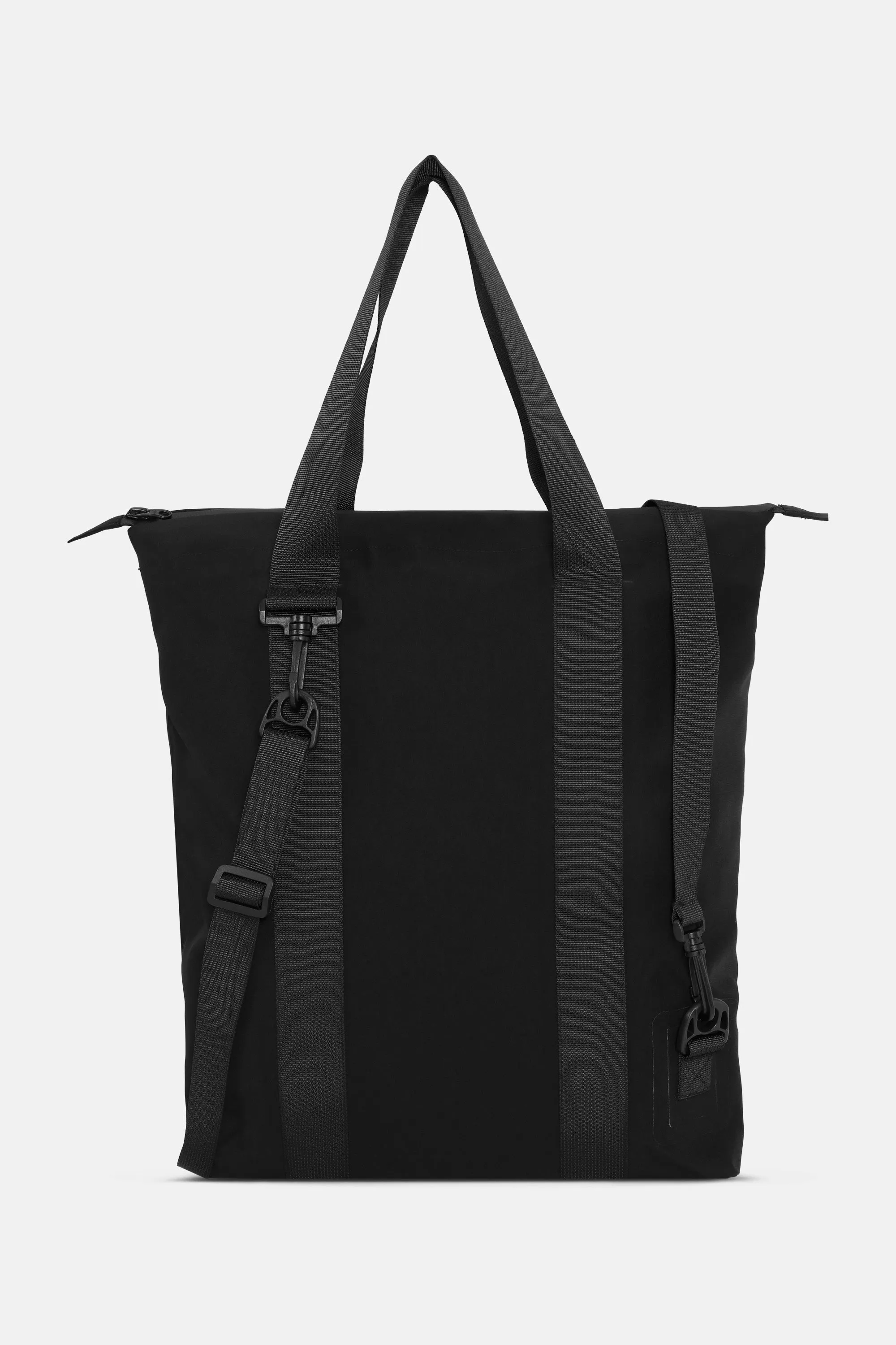 Rain Bag - Black