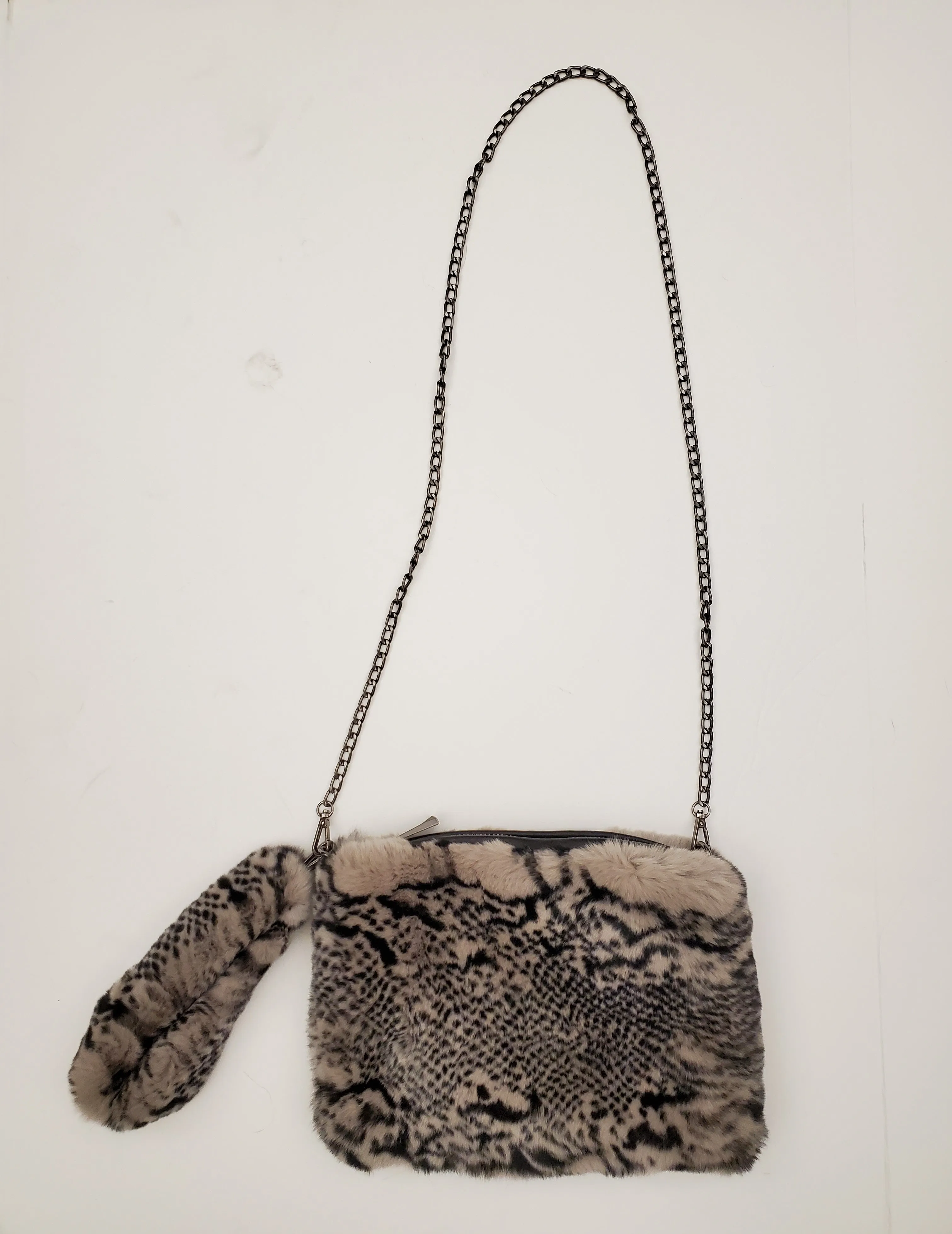 Rex Rabbit Handbag