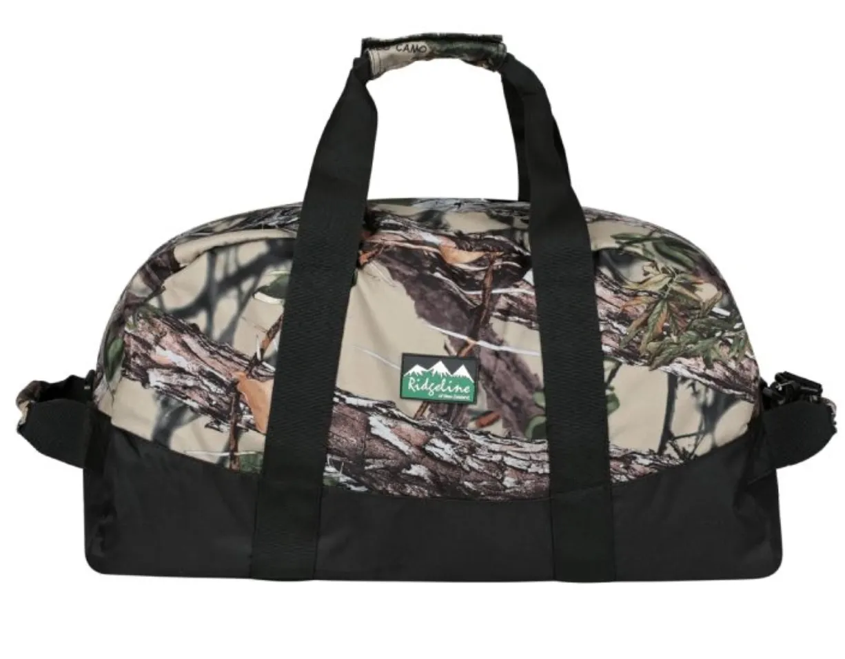 Ridgeline - Coffin Gear Bag (90L)