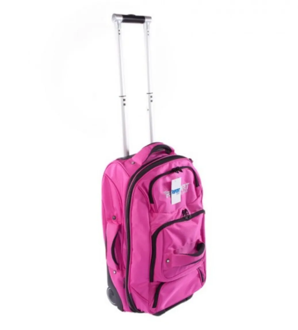 Risport Wheeled Trolley Bag