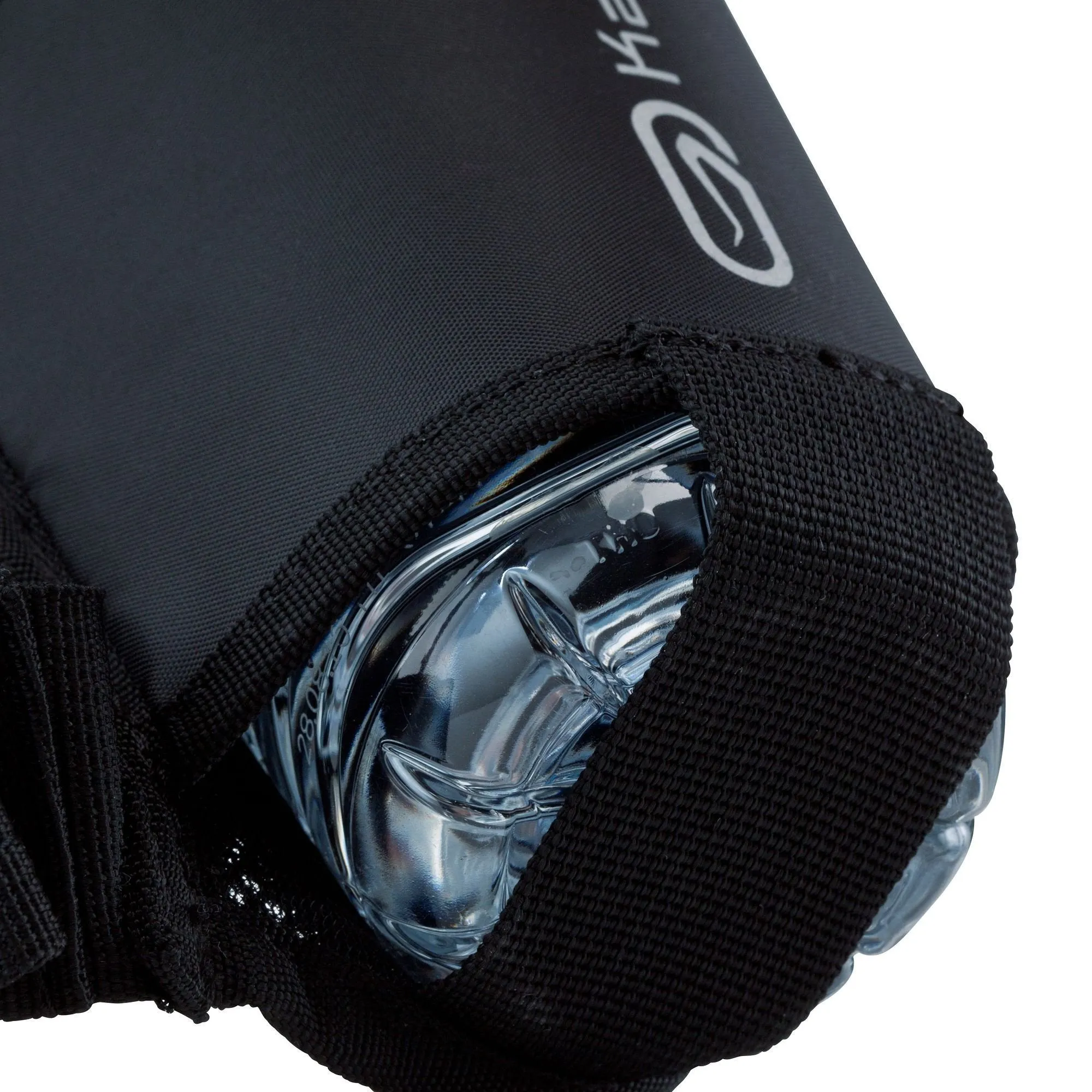 Running Bottle Carrier Belt