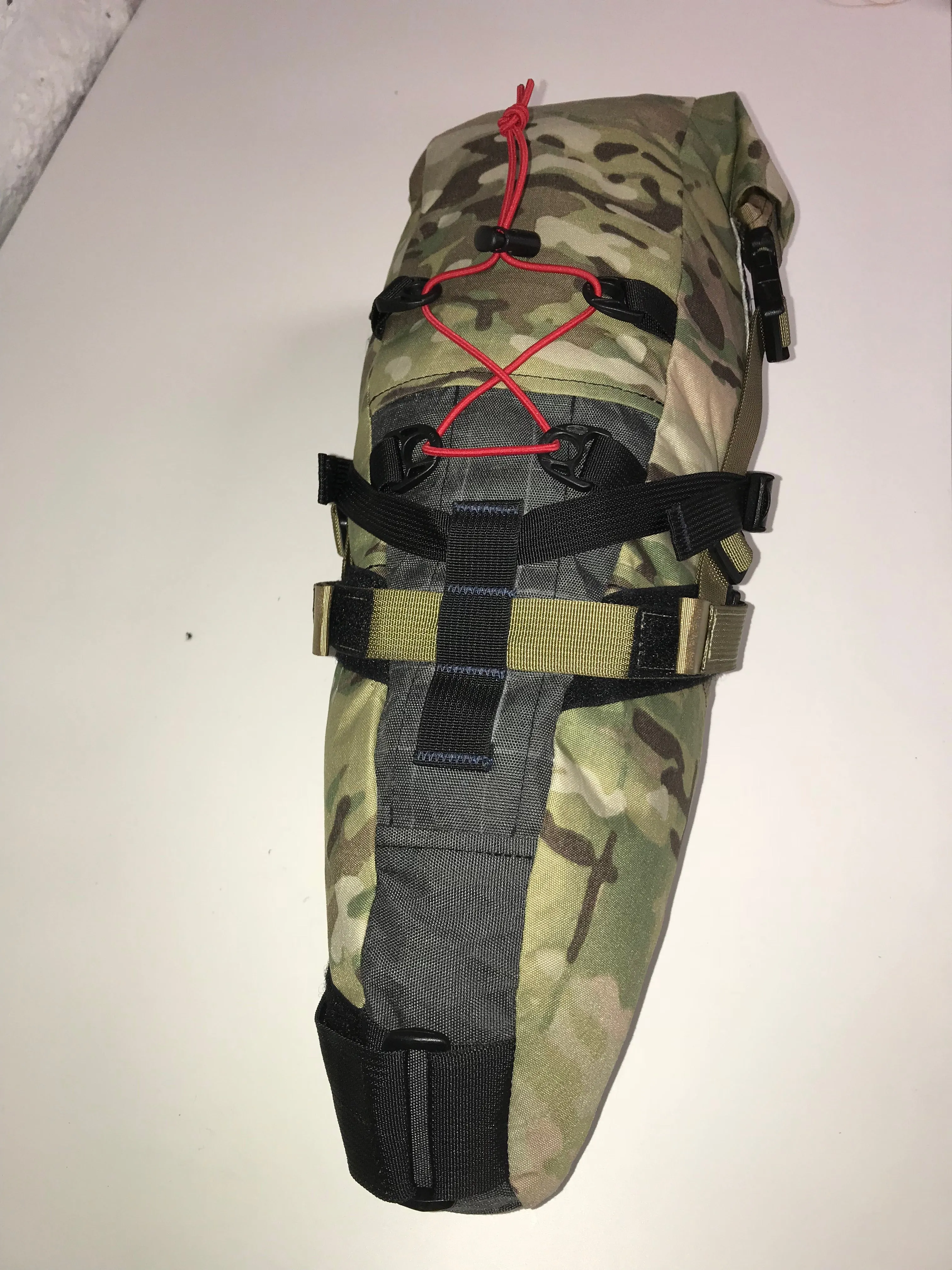 Seat Bag V2