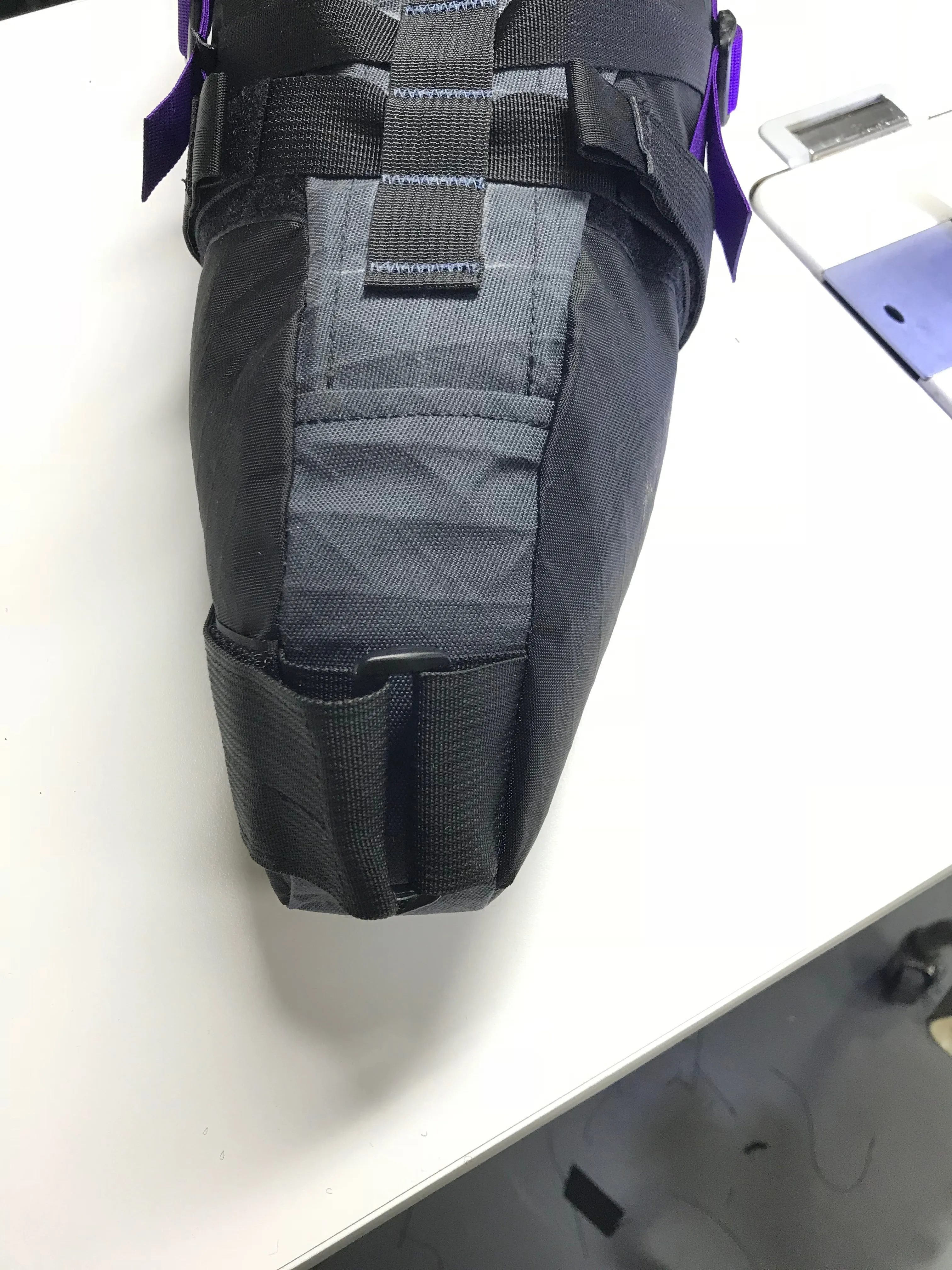 Seat Bag V2