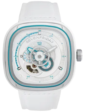 SF Watch P3C/1 Beach Club Turqouise Limited Edition